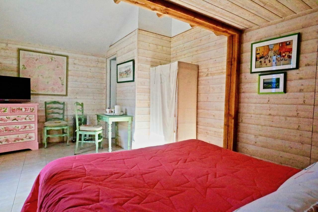 Bed & Breakfast La Longere Deauville Bonneville-sur-Touques